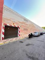 Se alquila plaza de garaje en Calle Castell de Morvedre – Puçol (60 €-mes) photo 0