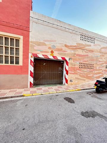 Parking En alquiler en Puçol Centro, Puçol photo 0
