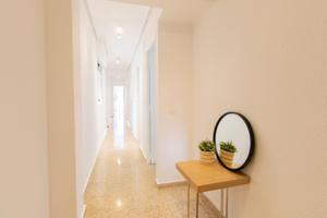 PISO DE 4 HABITACIONES EN PUZOL!!! photo 0
