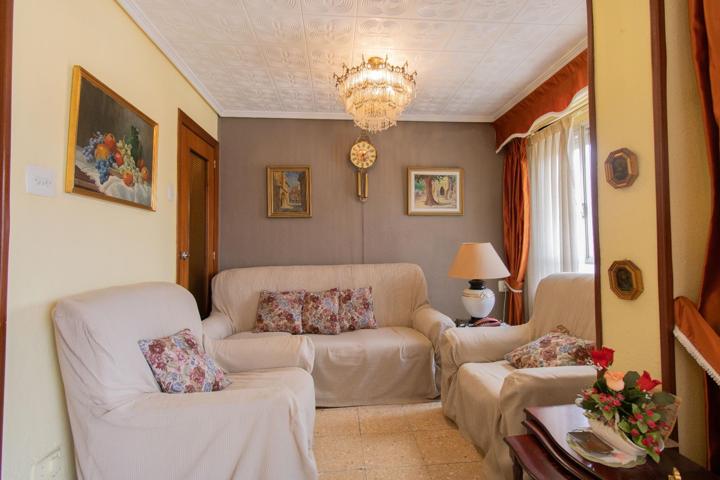 Piso en Valencia photo 0