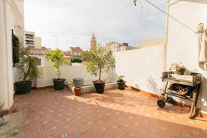 Vivienda con terraza en Massamagrell photo 0