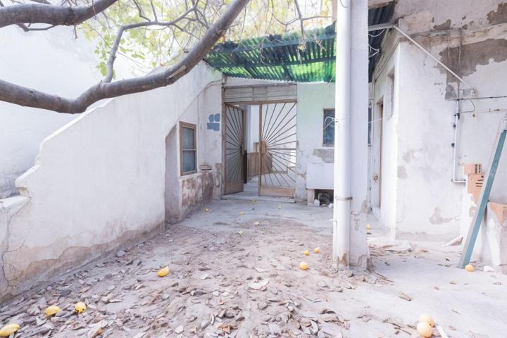Casa para reformar en La Pobla de Farnals photo 0