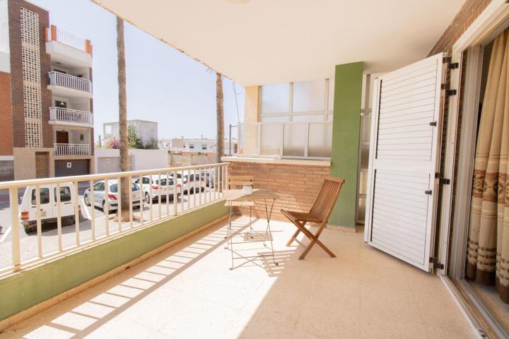 APARTAMENTO DE 5 HABITACIONES EN LA PLAYA DE NULES photo 0