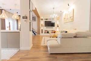 DUPLEX REFORMADO EN BENIFAIRO DE LES VALLS photo 0