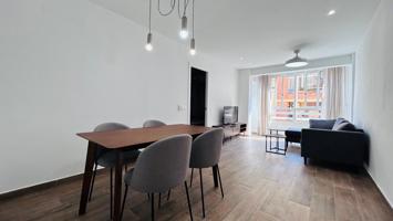 Alquiler de vivienda reformada a estrenar en el centro de Massamagrell photo 0