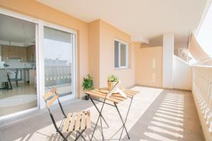 APARTAMENTOS EN PLAYA DE MONCOFA photo 0