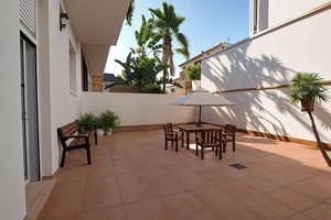 PISO CON TERRAZA EN VENTA EN ALBUIXCH photo 0