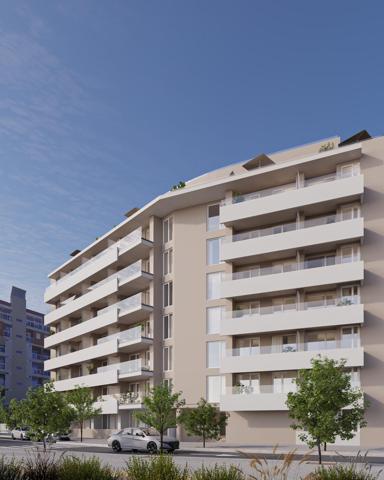 PISO DE OBRA NUEVA A LA VENTA EN PATERNA photo 0