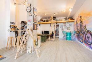 ¡Un espacio con personalidad propia en el corazón de Alboraya! photo 0