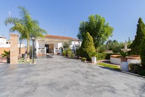 Chalet en venta en Bétera – Zona La Conarda photo 0