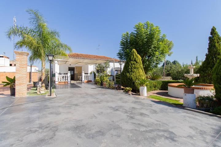 Chalet en venta en Bétera – Zona La Conarda photo 0