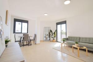 Ático a estrenar en Moncofa pueblo, con piscina y cerca del mar! photo 0