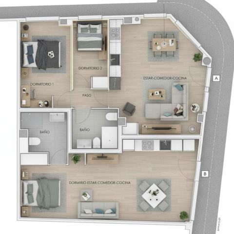 LOFT NUEVO EN XILXES photo 0