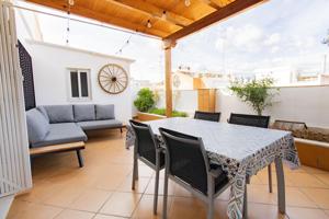 ÁTICO en planta en massamagrell photo 0