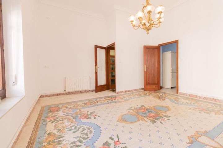 Vivienda estilo valenciano en Vinalesa photo 0