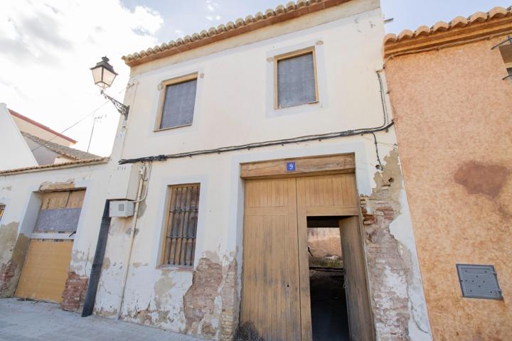 Casa en Albuixech photo 0