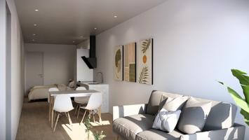 ¡Invierte en tu Futuro en Chilches pueblo! Promoción de 5 plantas bajas a estrenar photo 0