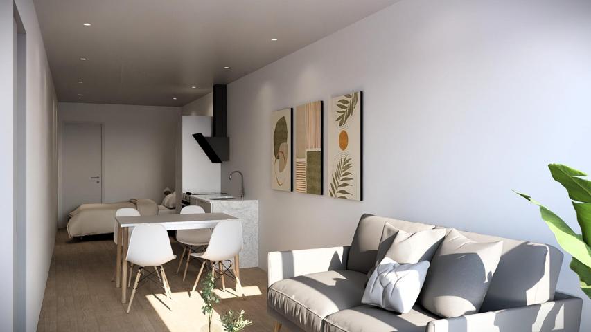 ¡Invierte en tu Futuro en Chilches pueblo! Promoción de 5 plantas bajas a estrenar photo 0