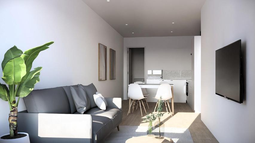 ¡Invierte en tu Futuro en Chilches pueblo! Promoción de 5 plantas bajas a estrenar photo 0