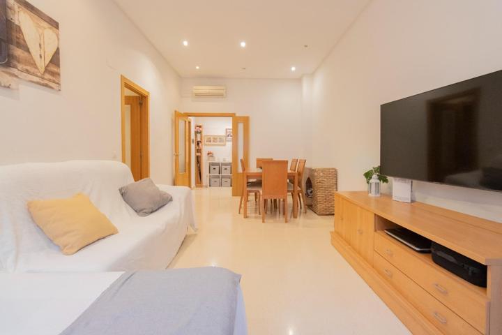 PLANATA BAJA EN MASSALFASSAR photo 0