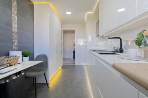 Piso En venta en Mas Del Rosari, Paterna photo 0