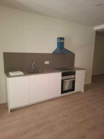 Gran Oportunidad: 4 Exclusivas Viviendas Tipo Loft de Obra Nueva en Planta Baja photo 0
