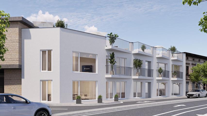 ¡Tu nuevo hogar te espera en Moncada! photo 0