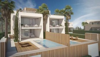 Villas Modernas en Riviera del Sol photo 0