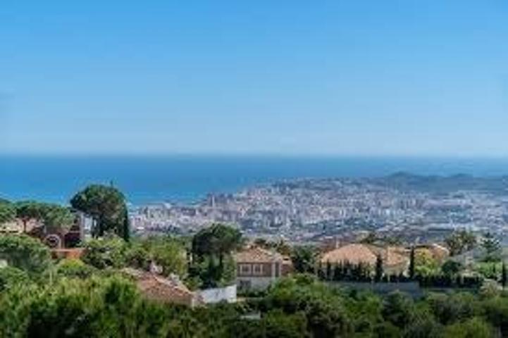 Terreno Urbanizable En venta en Mijas, Mijas photo 0