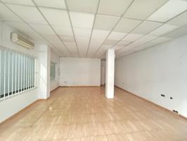 Oficina En alquiler en Centro, Fuengirola photo 0
