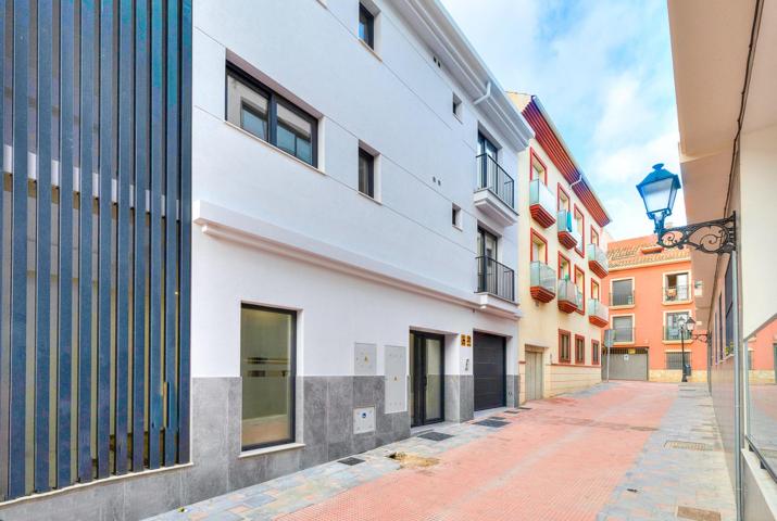 Se alquilan trasteros en Avenida Las Salinas photo 0