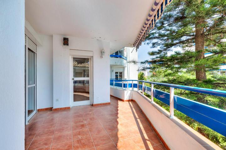 ¡AMPLIO Y EXCLUSIVO PISO EN PUEBLO LÓPEZ! photo 0