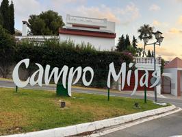 Exclusiva Parcela en Venta en Campo Mijas photo 0