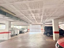 Parking En alquiler en Los Boliches, Fuengirola photo 0