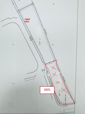 Parcela en alquiler buena ubicación photo 0