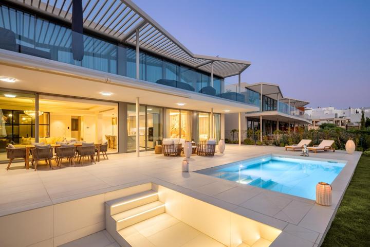 Apartamento de Lujo en la Reserva del Higuerón, Benalmádena photo 0