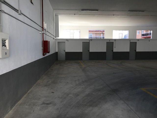 Parking En alquiler en Roquetes photo 0