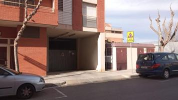 Parking En alquiler en Tortosa photo 0