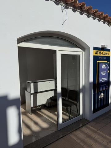 Oficina En alquiler en Es Mercadal photo 0