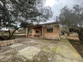 Villa En venta en Tortosa photo 0