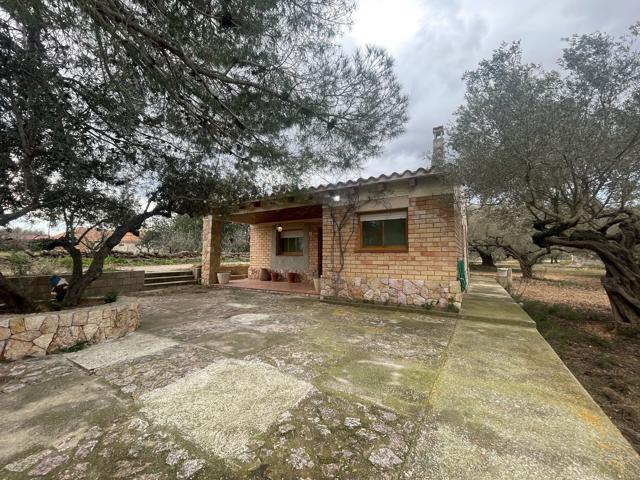 Villa En venta en Tortosa photo 0