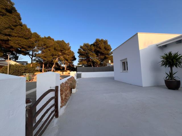 Villa En venta en Es Mercadal photo 0