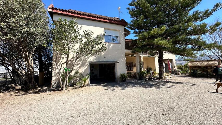 Villa En venta en Tortosa photo 0