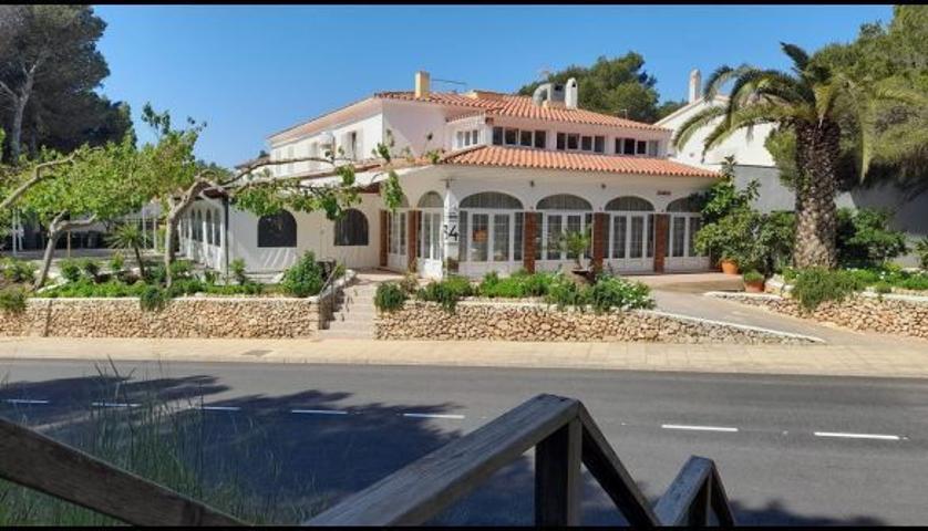 Local En venta en Es Mercadal photo 0