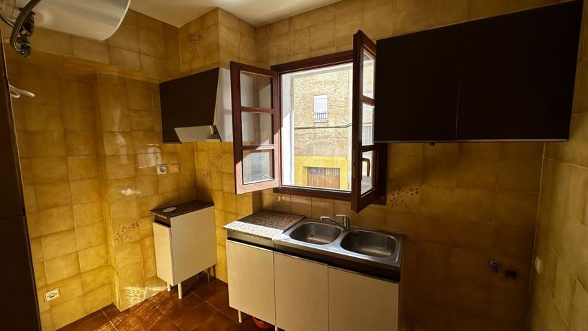 Piso En venta en Tortosa photo 0
