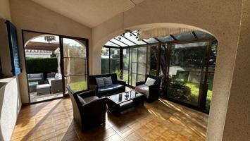 Villa En alquiler en L'Ampolla photo 0