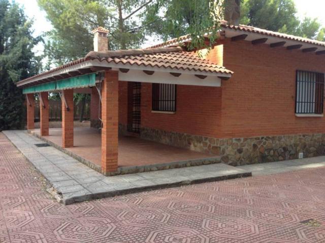 Chalet en venta photo 0
