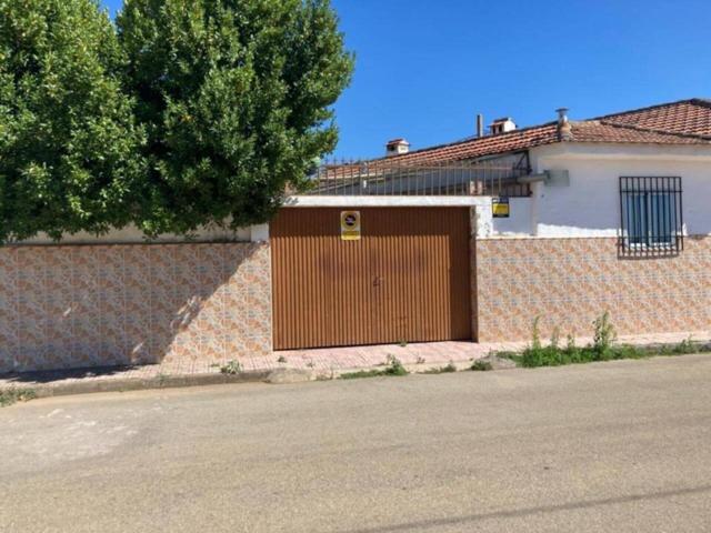 Casa en venta en El Robledo photo 0