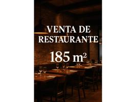 Restaurante en venta en Miguelturra photo 0