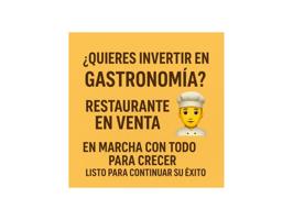 Restaurante en venta en Miguelturra photo 0